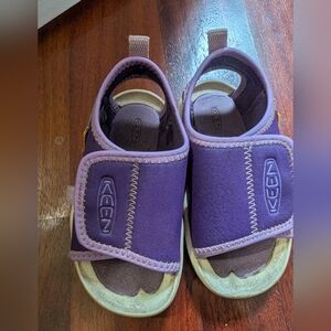Keen Sandals
